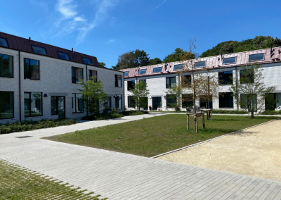 Foto De Orangerie copyright Senior Homes