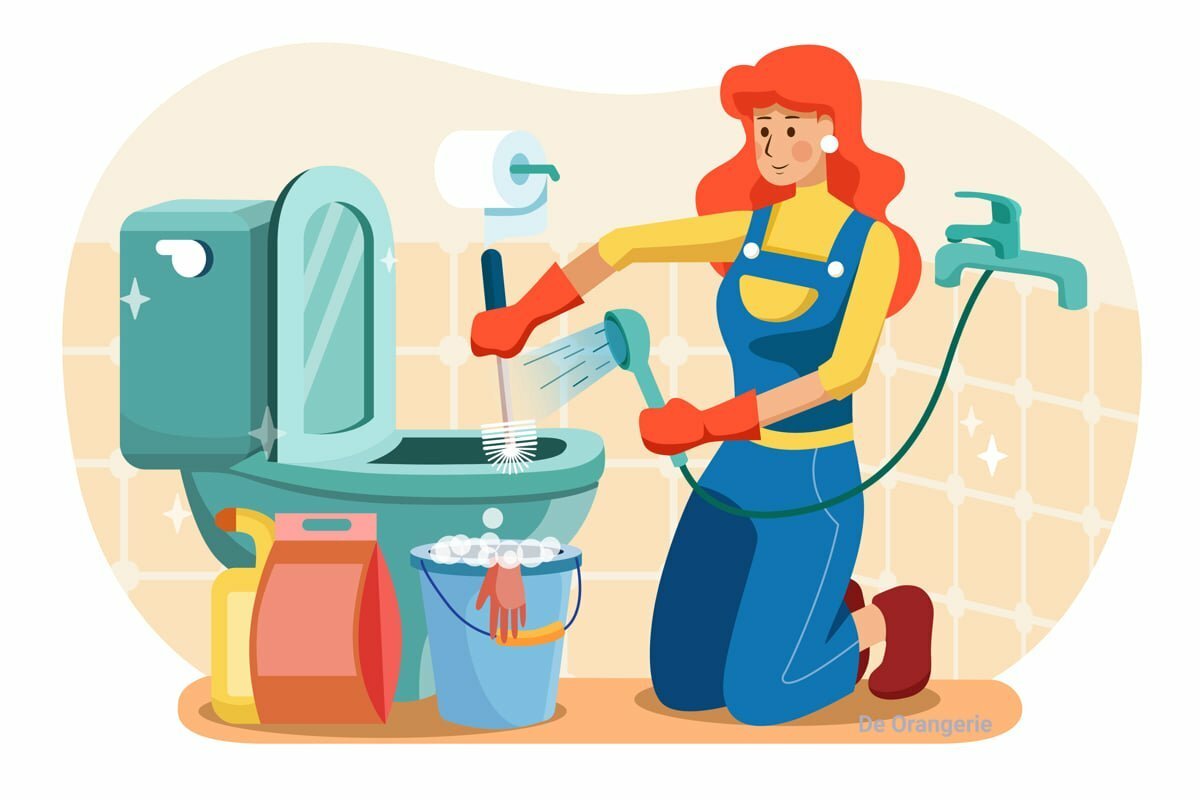 regenwaterpompen voor toiletten
